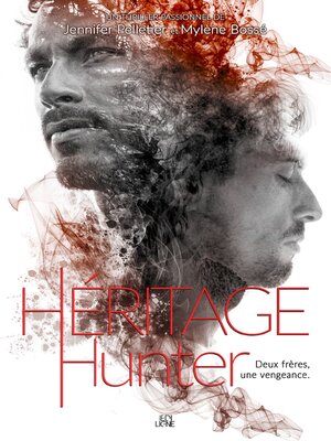 cover image of Héritage Hunter